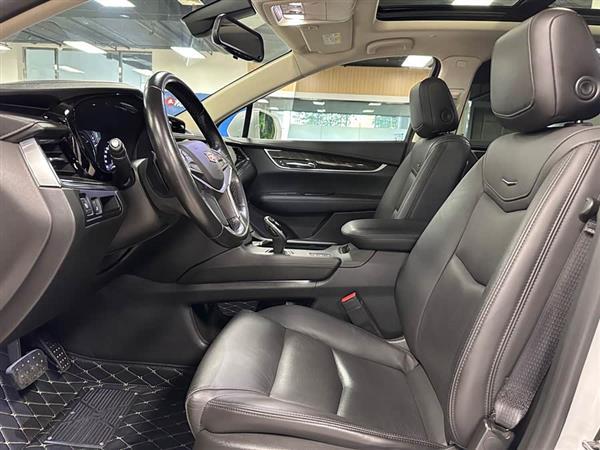 XT5 2018 28T 