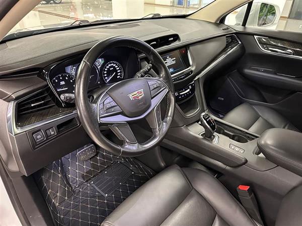 XT5 2018 28T 
