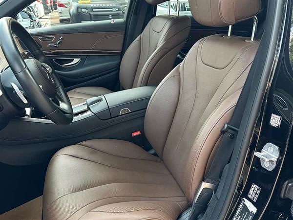 S 2020 S 350 L  ذ