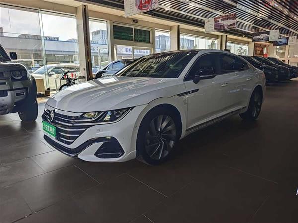 һ-CC 2023 380TSI Ŀ