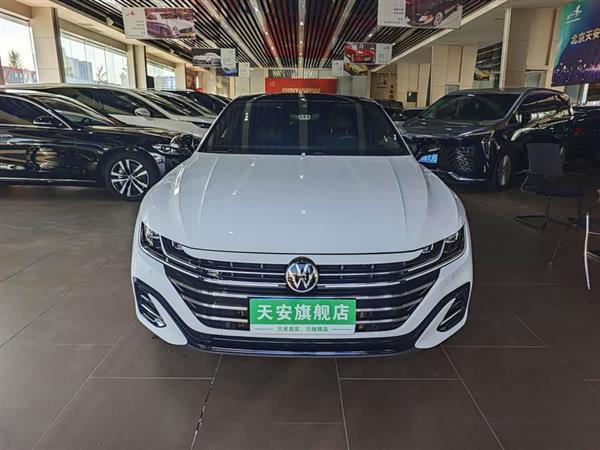 һ-CC 2023 380TSI Ŀ