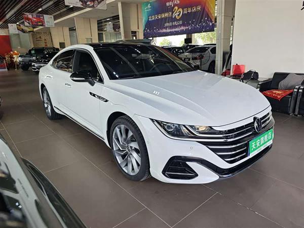һ-CC 2023 380TSI Ŀ