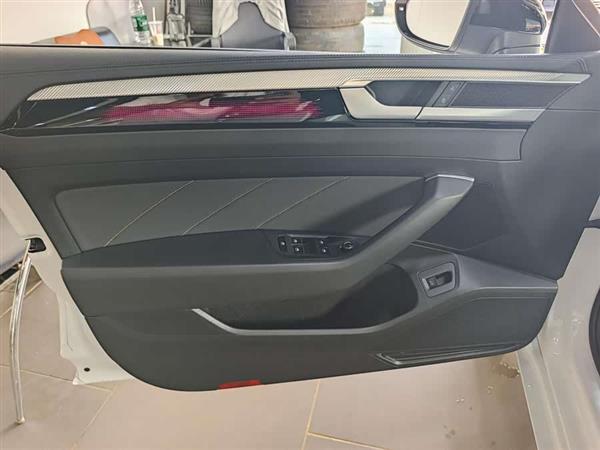 һ-CC 2023 380TSI Ŀ