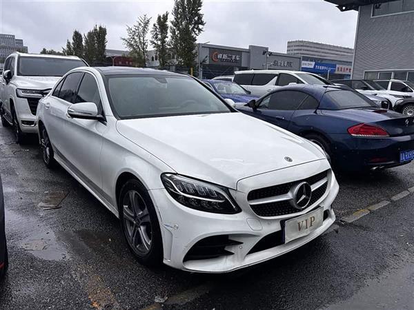 C 2020 Ŀ C 260 L ˶