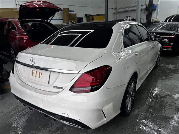 C 2020 Ŀ C 260 L ˶