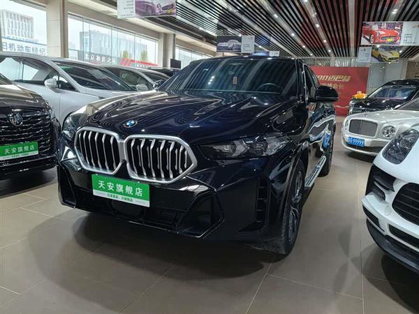 X6 2023 xDrive30i M˶װ