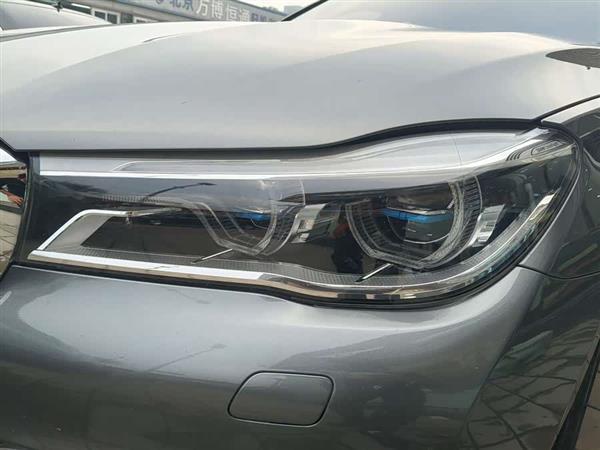 7ϵ 2016 740Li 