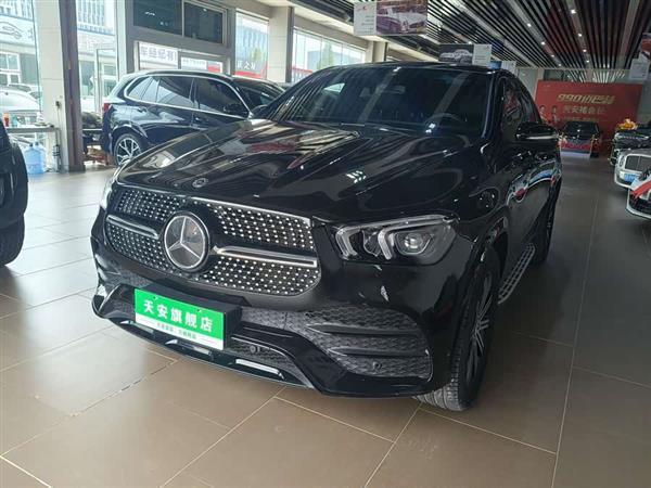 GLE 2020 GLE 350 4MATIC SUV 
