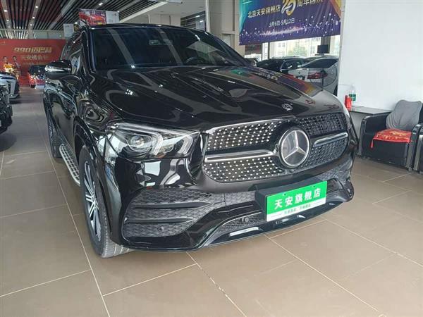 GLE 2020 GLE 350 4MATIC SUV 