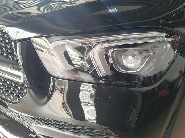 GLE 2020 GLE 350 4MATIC SUV 
