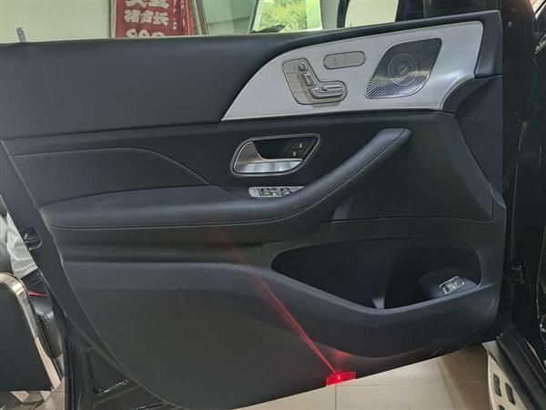 GLE 2020 GLE 350 4MATIC SUV 