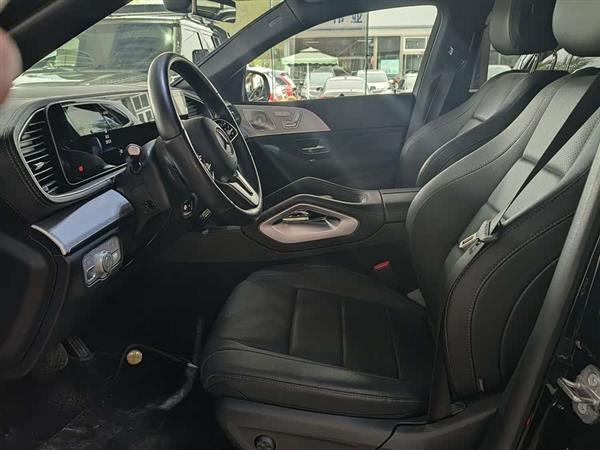 GLE 2020 GLE 350 4MATIC SUV 