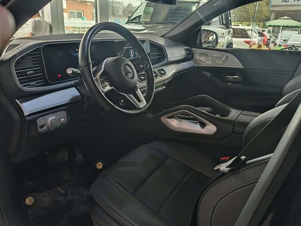 GLE 2020 GLE 350 4MATIC SUV 