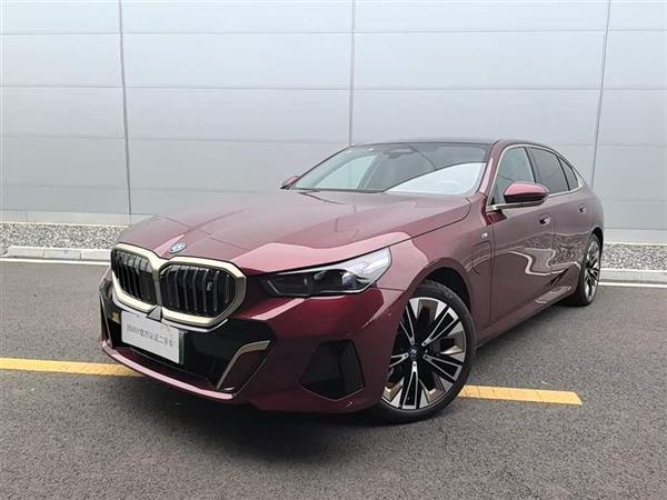 i5 2025 xDrive 50L M˶װ