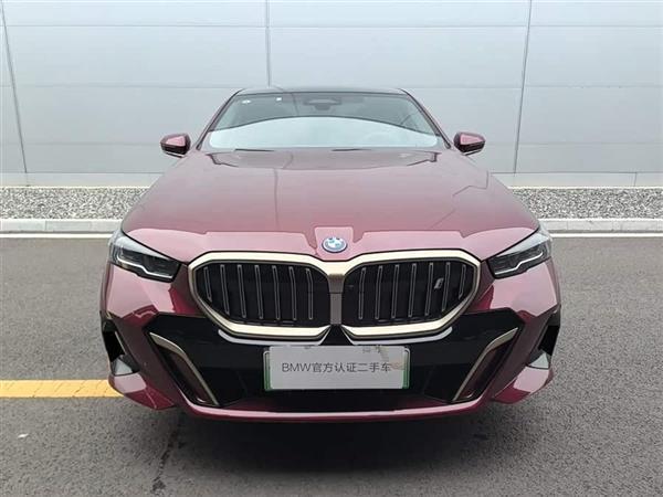 i5 2025 xDrive 50L M˶װ