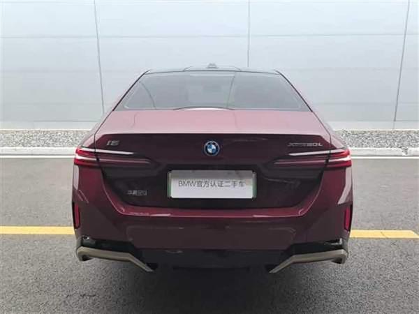 i5 2025 xDrive 50L M˶װ