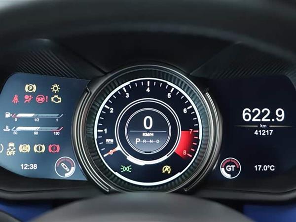 ˹١DB11 2019 4.0T V8 Coupe