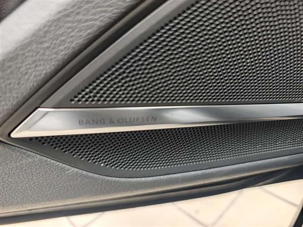 µA8 2018 A8L 55 TFSI quattro