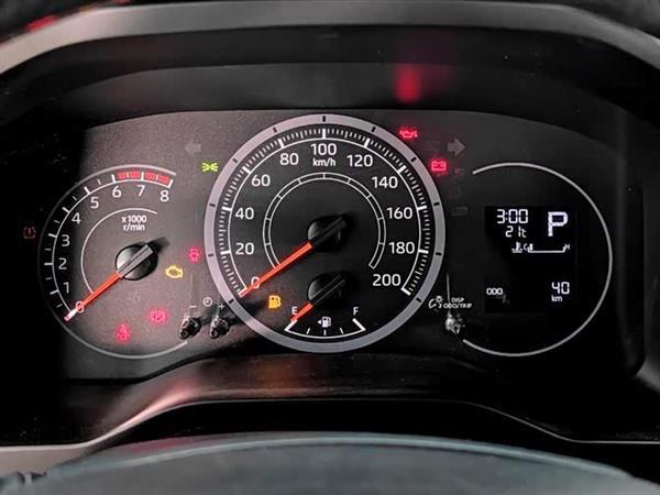 HIACE 2022 3.5L ж