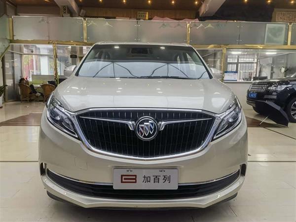 GL8 2017 ES 28T  V