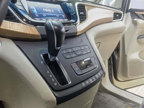 GL8 2017 ES 28T  V
