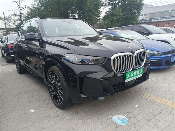 X5 2023 xDrive 40Li M˶ҹװ