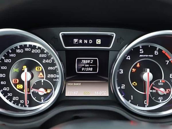 GAMG 2013 AMG G 63
