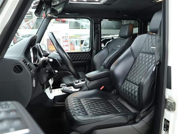 GAMG 2013 AMG G 63