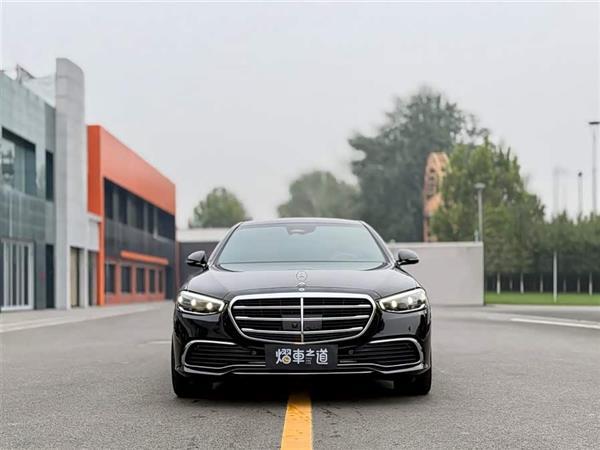 S 2023 S 400 L 