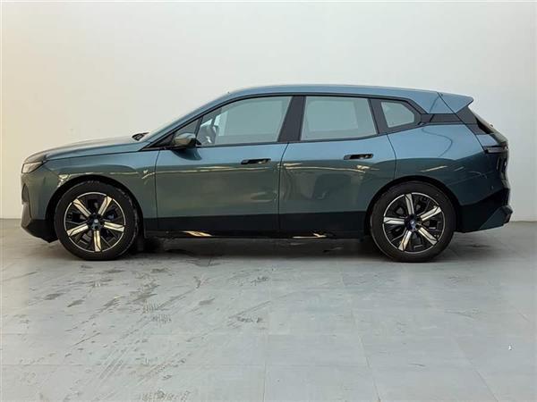 iX 2022 xDrive40