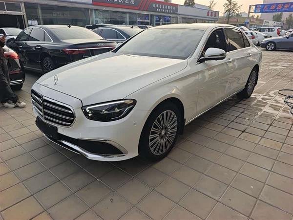 E 2023 Ŀ E 300 L 