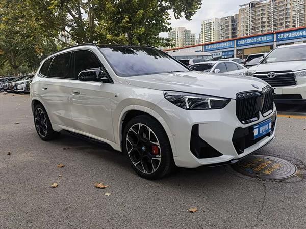 X1 M35Li 2025 M35Li