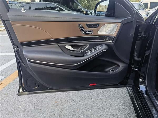 S 2020 S 450 L 4MATIC ذ