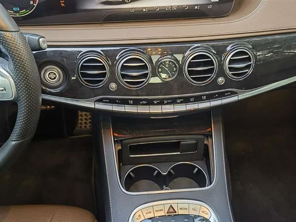 S 2020 S 450 L 4MATIC ذ