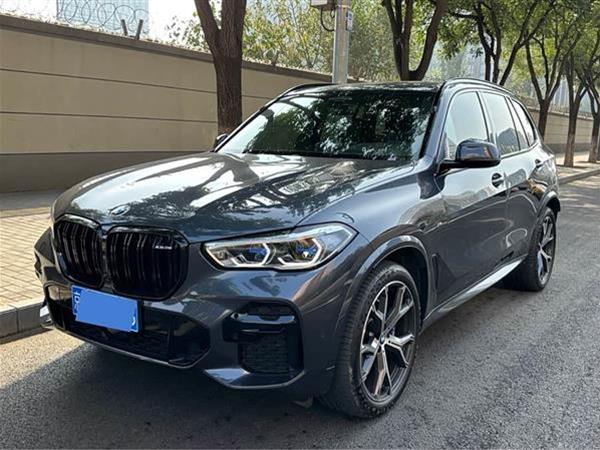 X5() 2021 xDrive40i  M˶װ