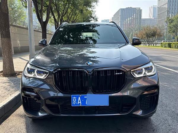 X5() 2021 xDrive40i  M˶װ