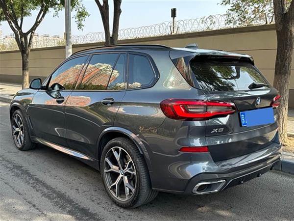 X5() 2021 xDrive40i  M˶װ