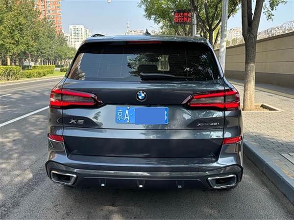 X5() 2021 xDrive40i  M˶װ
