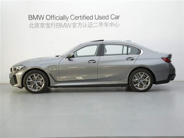 i3 2022 eDrive 35 L