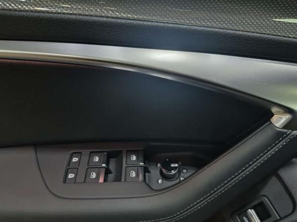 µA6L 2021 45 TFSI quattro 
