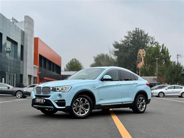 X4 2014 xDrive20i Xװ
