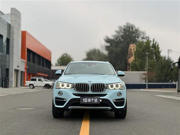 X4 2014 xDrive20i Xװ