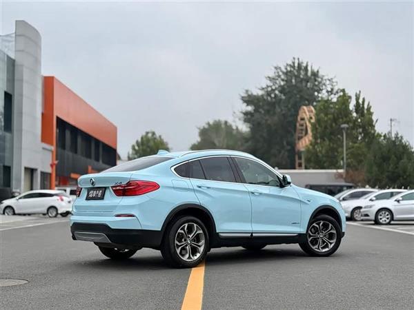 X4 2014 xDrive20i Xװ