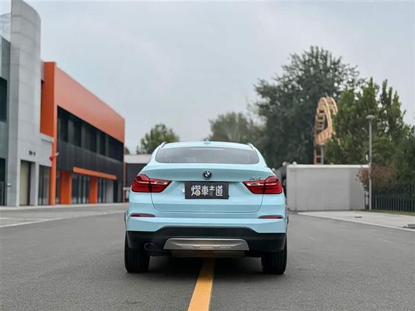 X4 2014 xDrive20i Xװ
