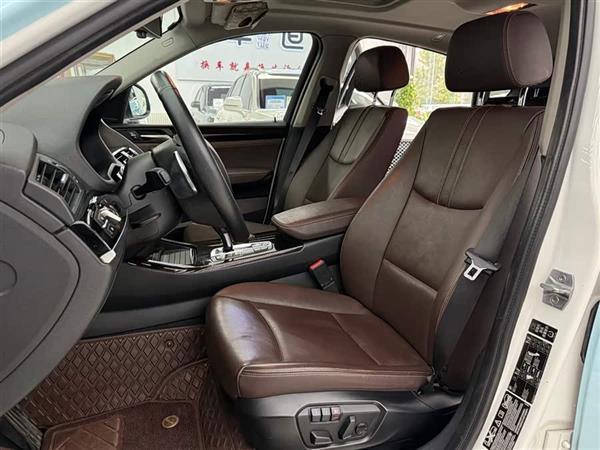 X4 2014 xDrive20i Xװ