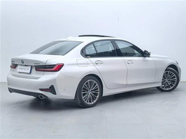3ϵ 2020 320i ˶װ
