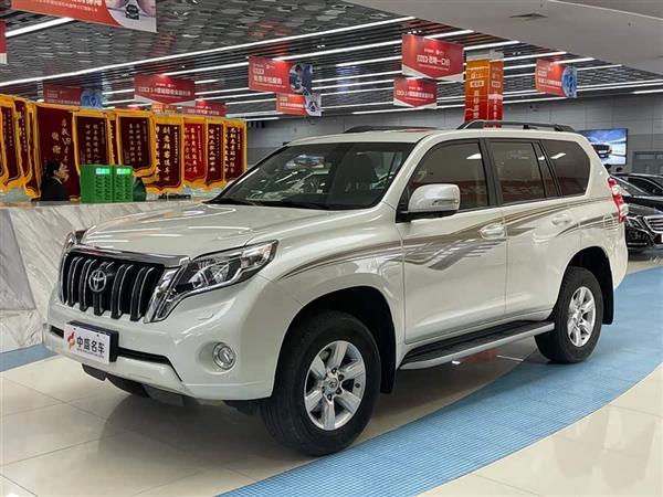  2016 3.5L ԶTX-L NAVI