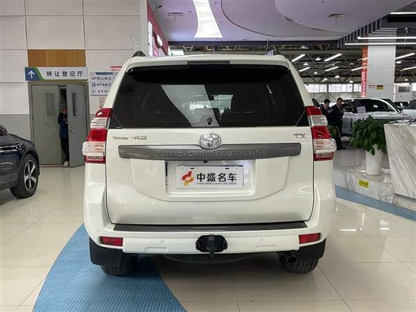  2016 3.5L ԶTX-L NAVI