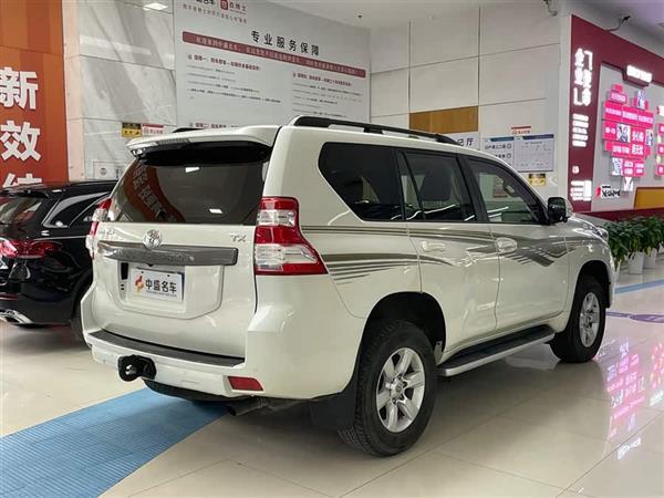  2016 3.5L ԶTX-L NAVI