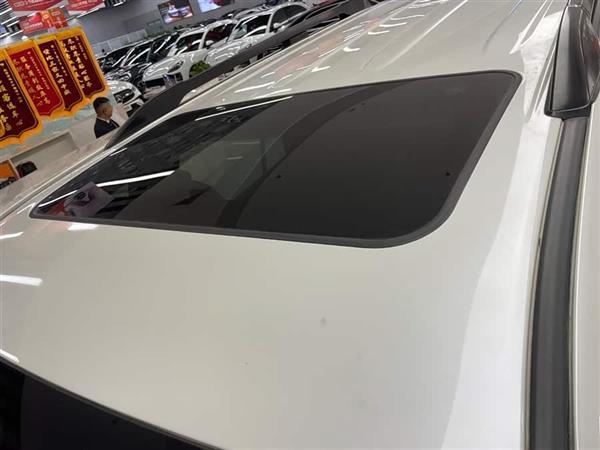  2016 3.5L ԶTX-L NAVI